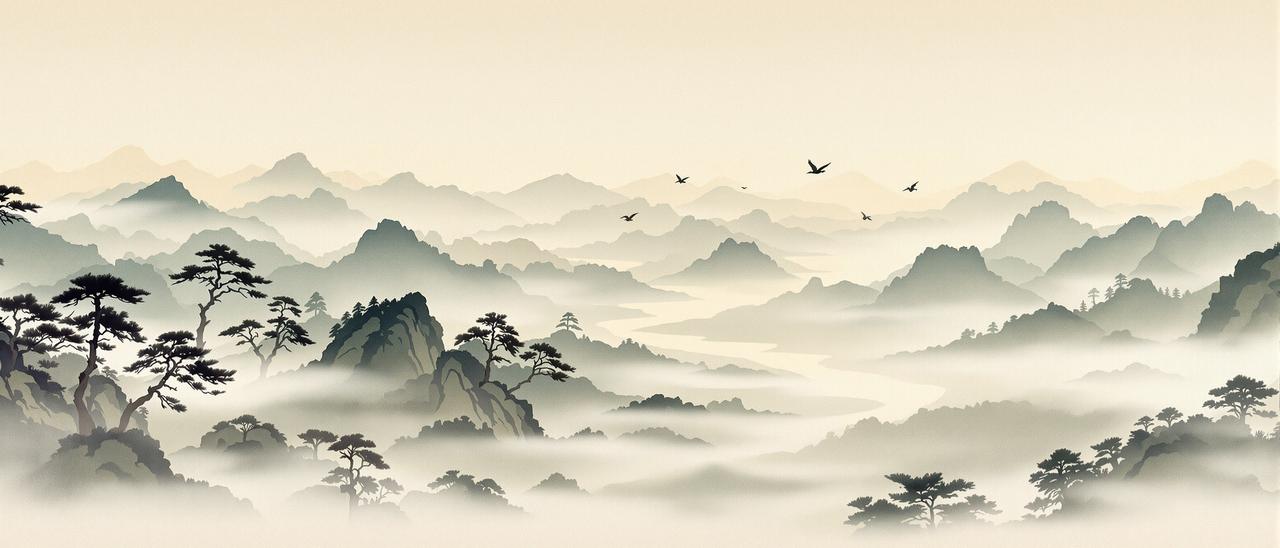 里动漫 - 烟雨江湖录