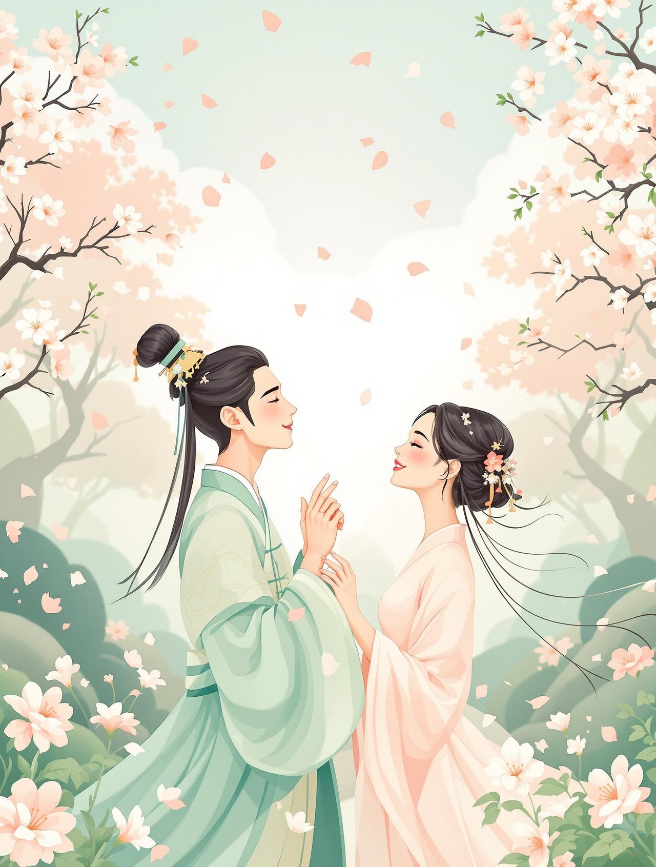 里动漫推荐 - 桃花庵歌