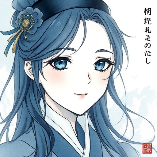 里动漫番友 - 烟雨江南