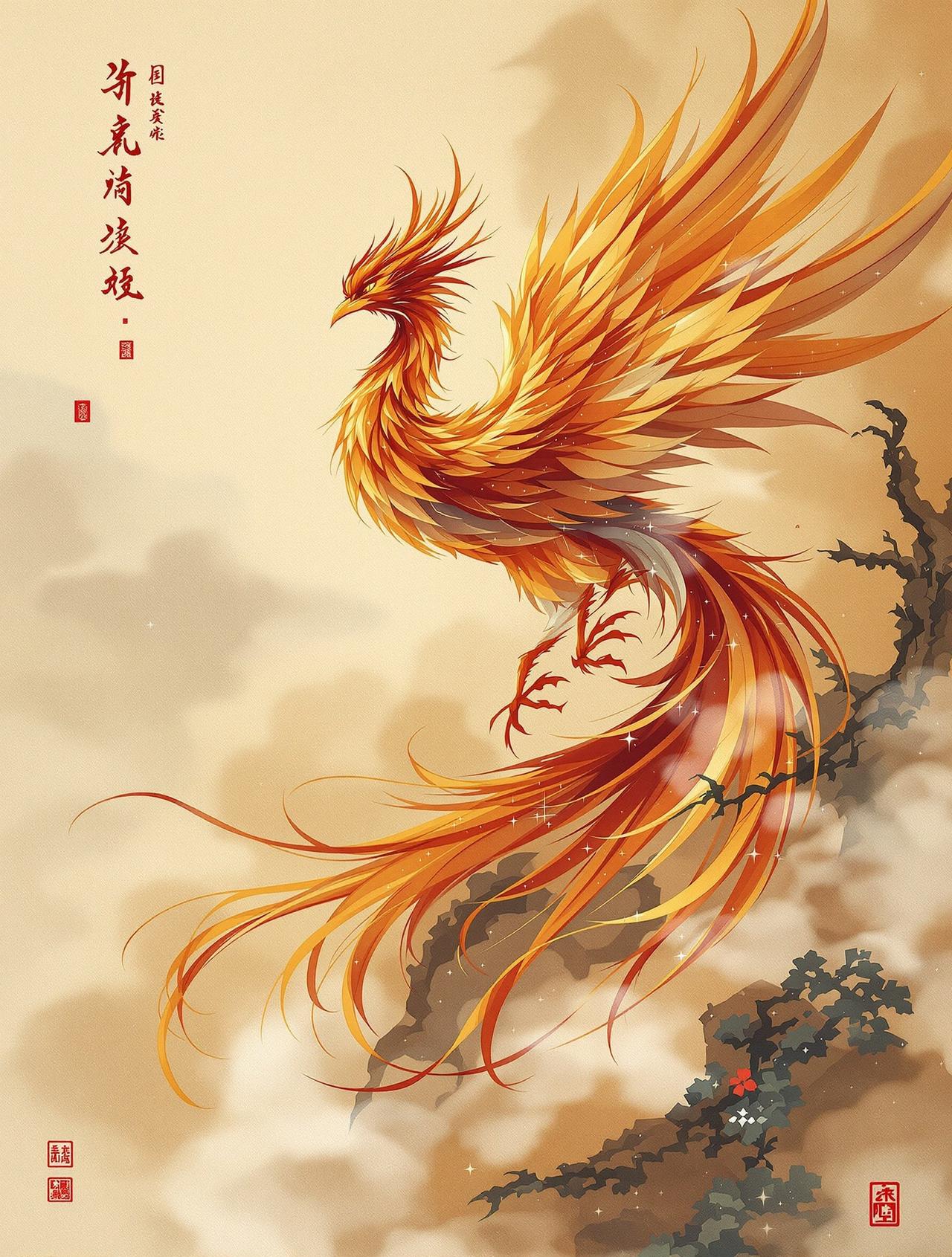 里动漫推荐 - 山海灵境